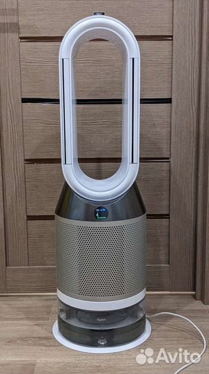 Dyson ph01 очиститель увлажнитель