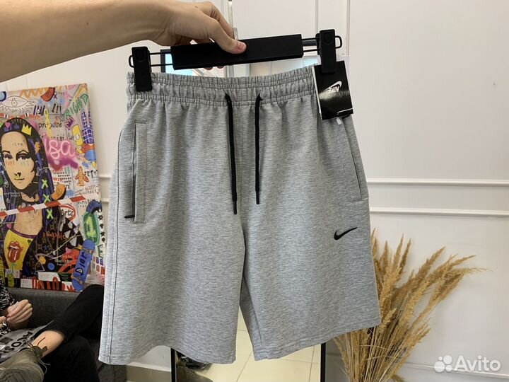 Шорты Nike мужские