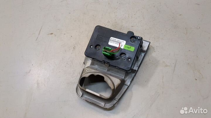 Переключатель света Volvo XC90