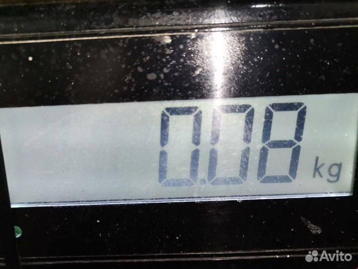 Датчик детонации Ford Focus 2000