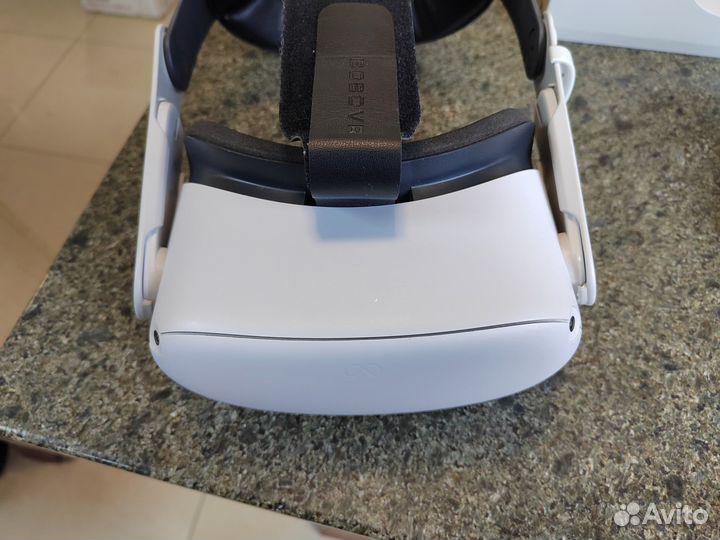 VR очки Oculus Quest 2 128 gb