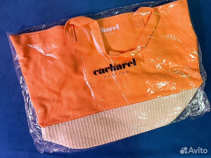 Пляжная сумка