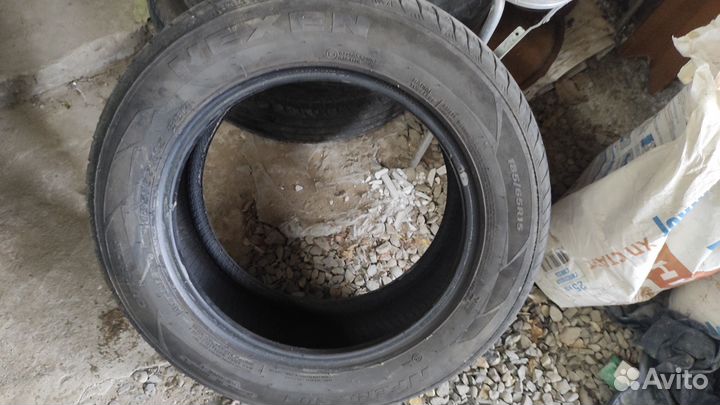 Nexen Classe Premiere 185/65 R15