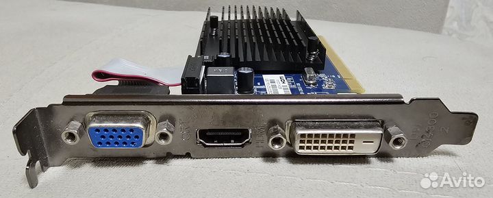 Sapphire Radeon R5 230