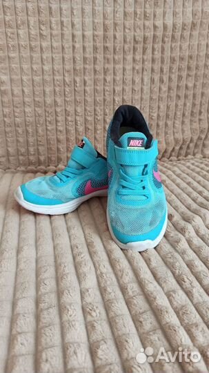 Кроссовки nike