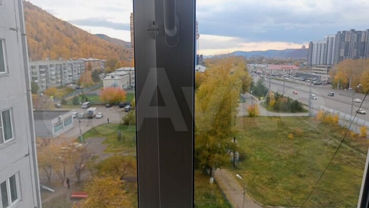 Комната 12 м² в 1-к., 7/9 эт.