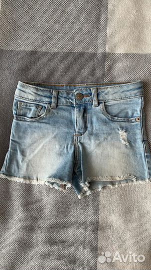 Вещи zara для девочки