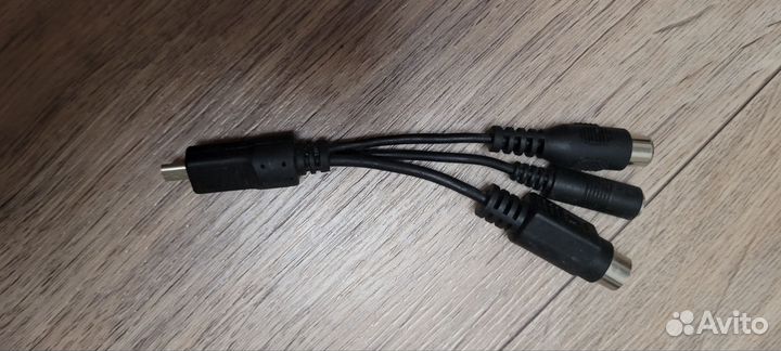 Pinnacle pctv Hybrid Pro Stick