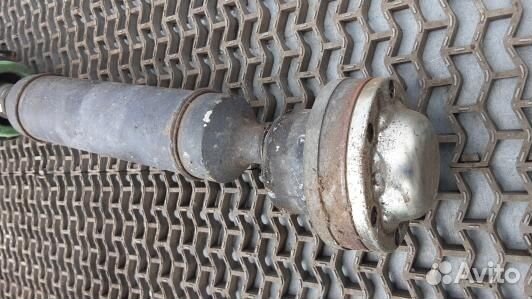 Карданный вал ford kuga 1 (OKR07K301)