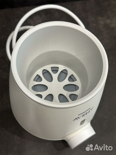 Нагреватель для бутылочек avent