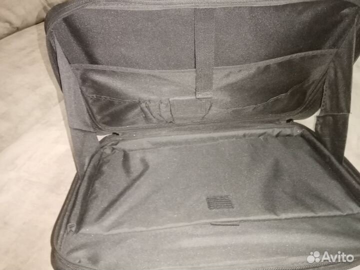Сумка для ноутбука