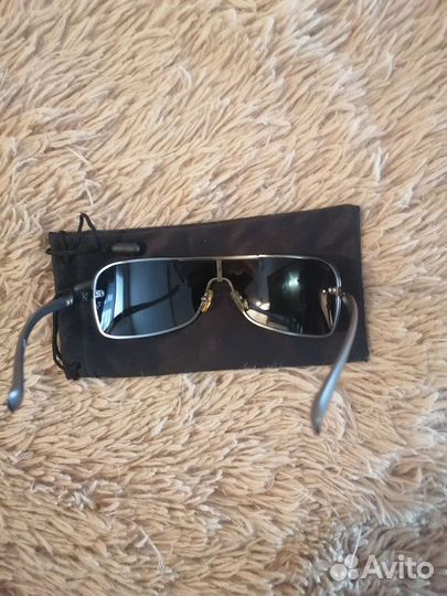 Солнцезащитные очки ray ban