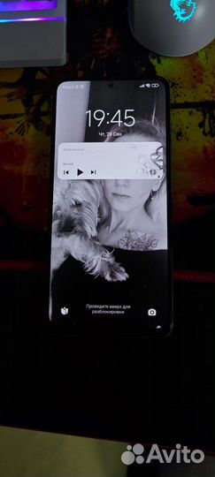 Xiaomi redmi note 11 pro