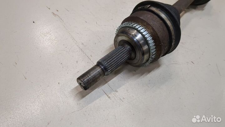 Полуось Toyota Solara, 2006