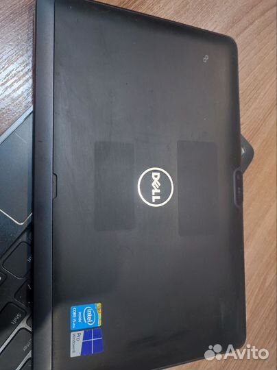 Dell venue 11 pro