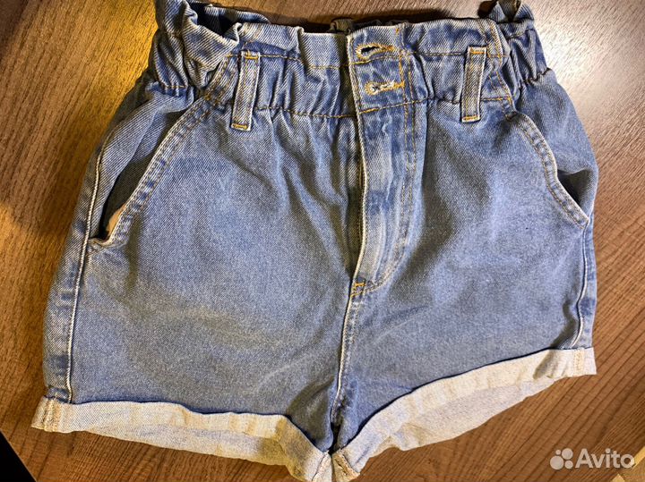 Шорты