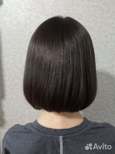 Услуги парикмахера:стрижка, полировка волос