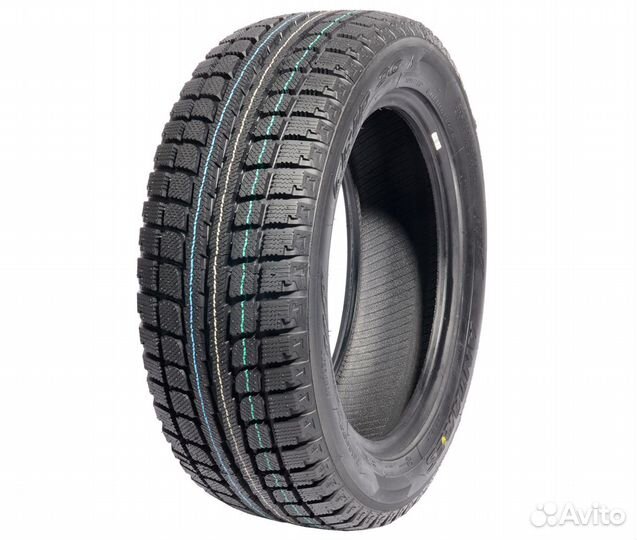 Antares Grip 20 225/75 R16 104S