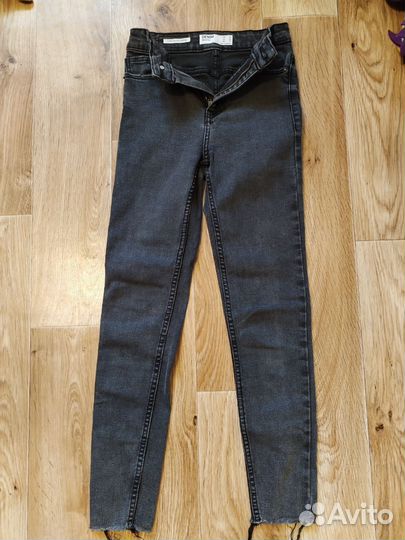 Джинсы bershka 32