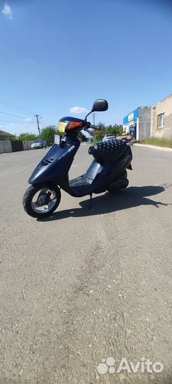 Yamaha jog artistic