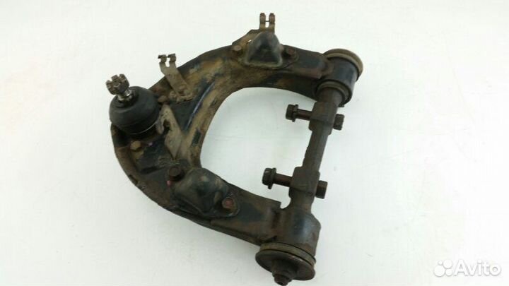 Рычаг передний правый Mitsubishi Pajero Sport K96W