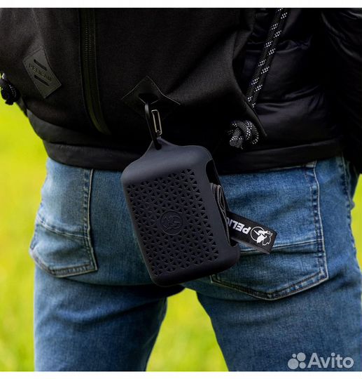 Pelican Outdoor - Многофункциональное полотенце