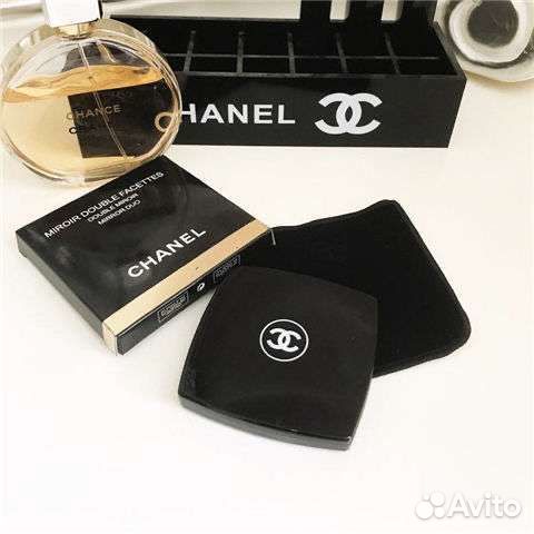 Зеркало Chanel