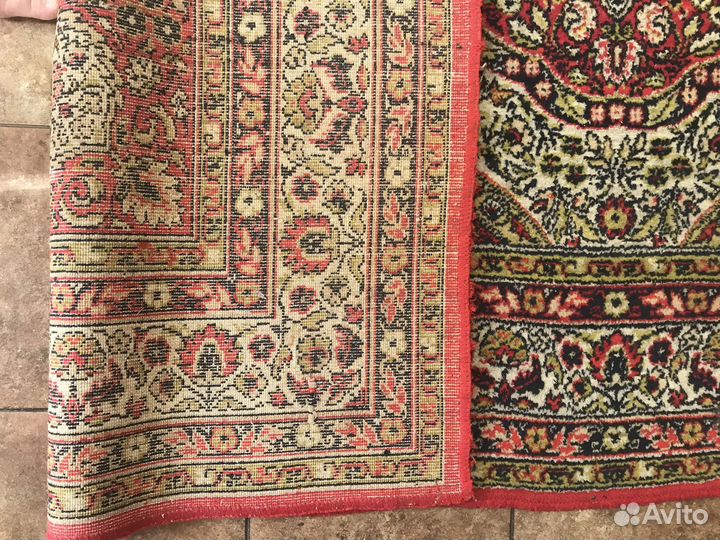 Ковер СССР 2,0х1,5