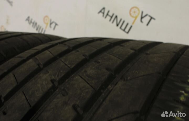 Hankook Ventus S1 Evo 2 K117 285/35 R22 94Y