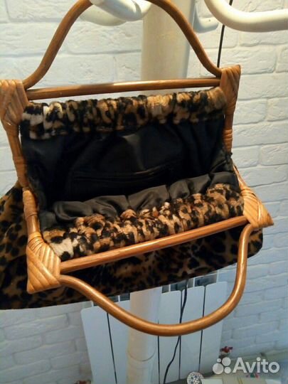 Сумка дизайнерская