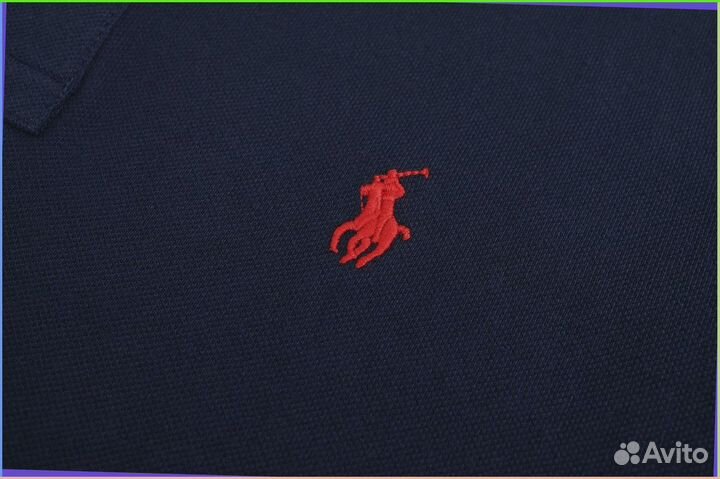 Футболка Polo Ralph Lauren (Номер Artikle: 40016)