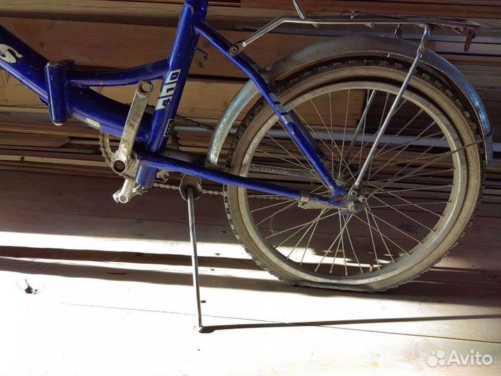 Велосипед Stels 410