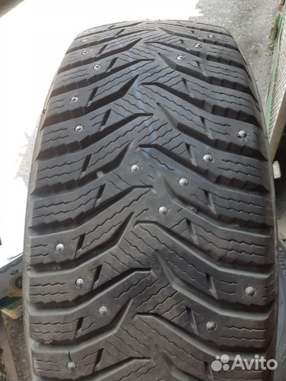 Marshal WinterCraft SUV Ice WS31 175/65 R14 82T