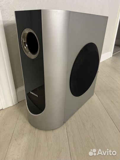 Домашний кинотеатр samsung ht-p70k