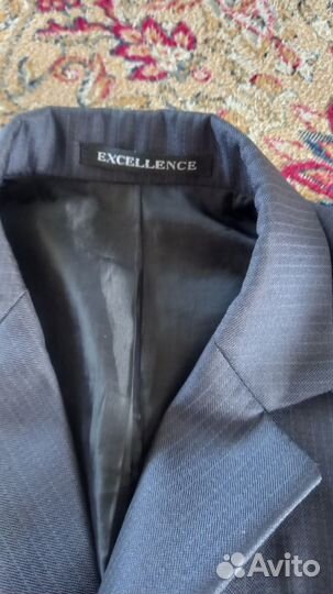 Школьная форма