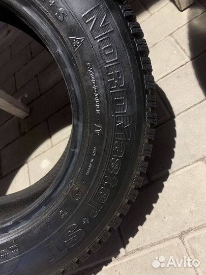 Amtel NordMaster ST 175/70 R13