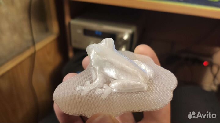 3д печать поштучно в Кузьминках