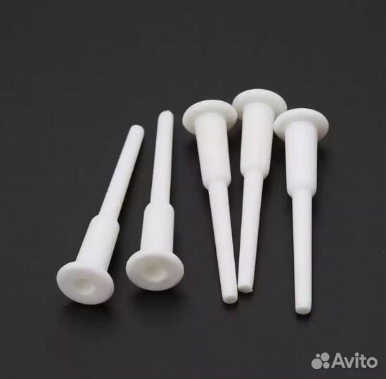 Заглушка, затычка для фитбола