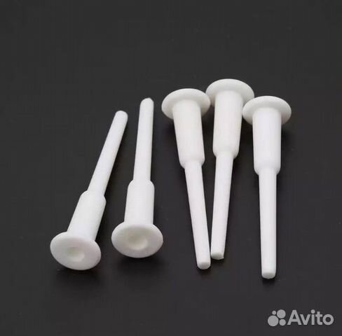 Заглушка, затычка для фитбола