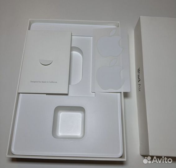 iPad Air с симкой Wi - Fi