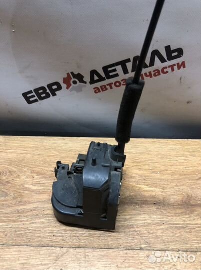 Замок двери передней левой Chery Very A13