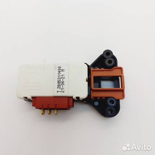 Блокировка Beko INT001AC, 2805311400, AC4410, INT0