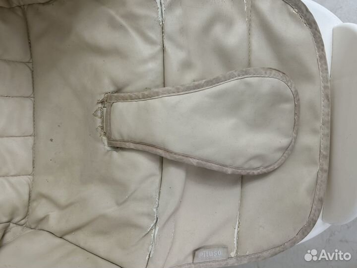 Стул для кормления