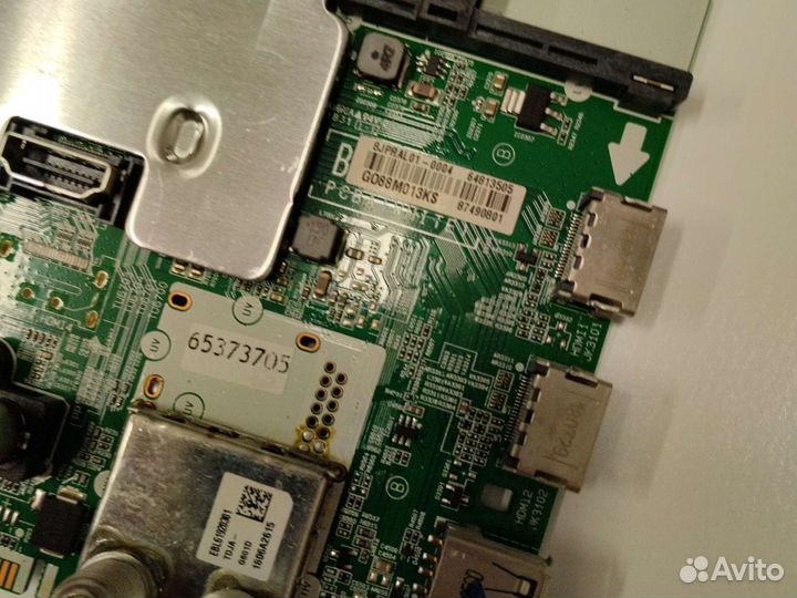 EAX67872805(1.1) для 49UK6200