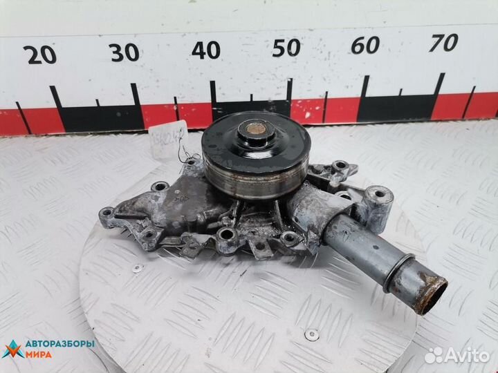 Помпа Mercedes-Benz Vito W638 2001 A6112001001