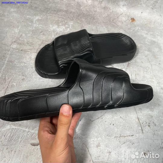 Шлепанцы Adidas Adilette 22