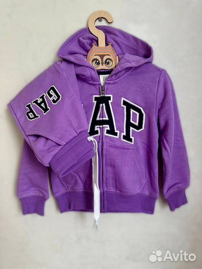 Детский костюм Gap