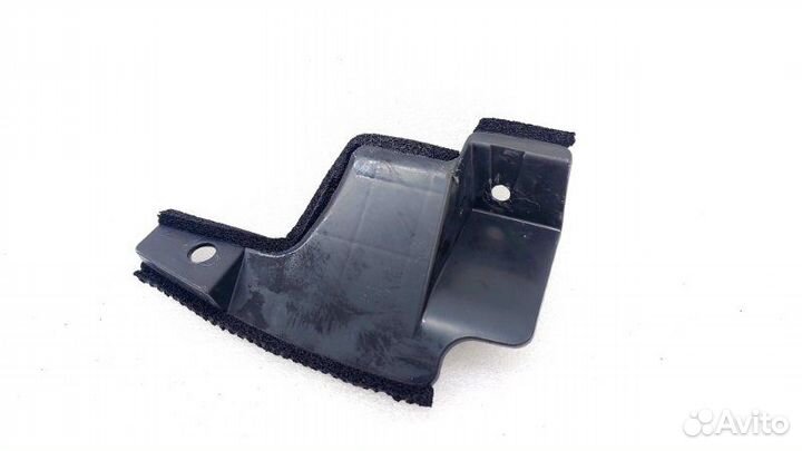 Дефлектор радиатора левый Haval F7 GW4B15A 2021