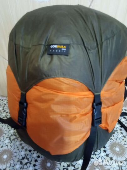 Спальный мешок