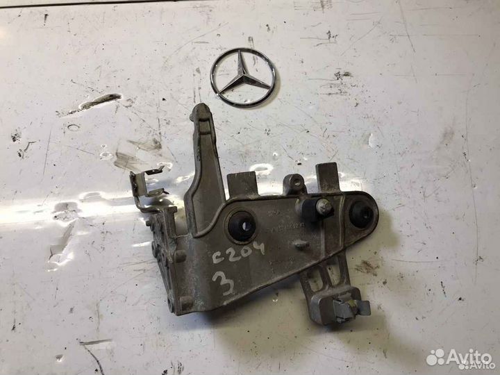 Крепление Мерседес ом651